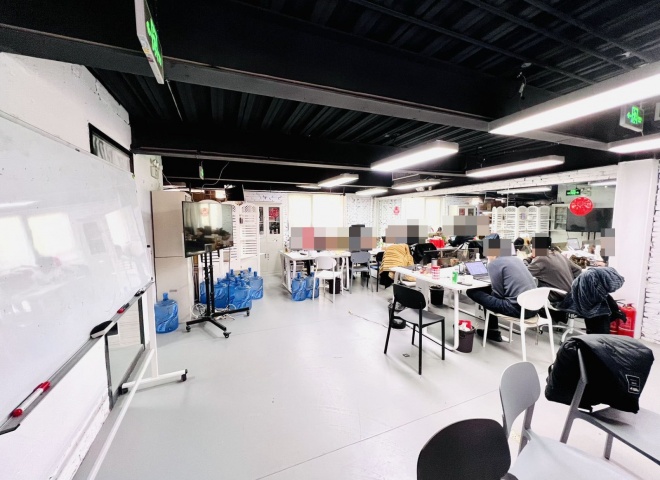 广盛文创园房源照片